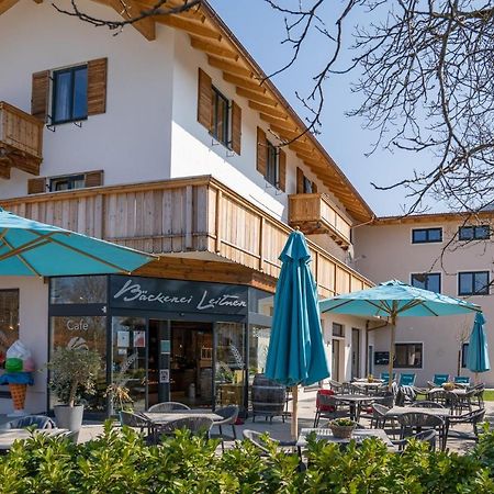 Haus Margreiter Apartment Nussdorf am Inn Ngoại thất bức ảnh