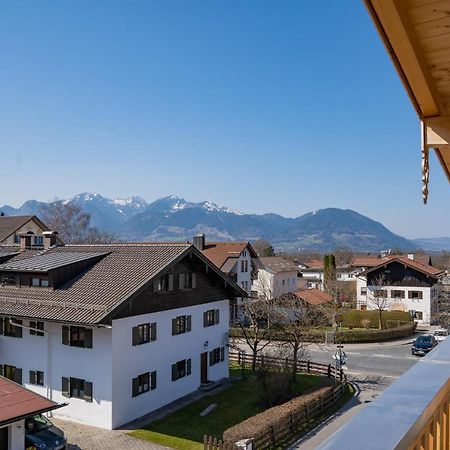Haus Margreiter Apartment Nussdorf am Inn Ngoại thất bức ảnh