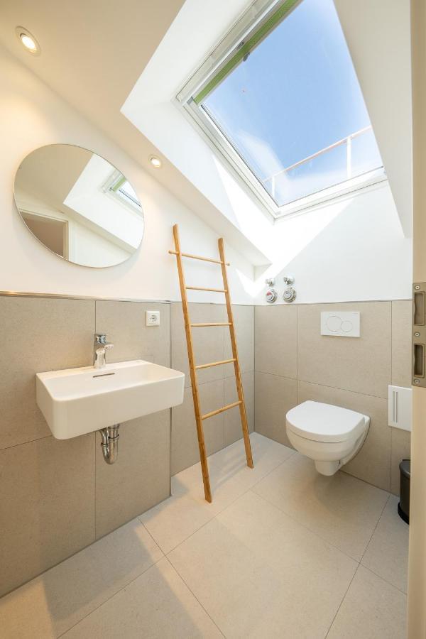 Haus Margreiter Apartment Nussdorf am Inn Ngoại thất bức ảnh