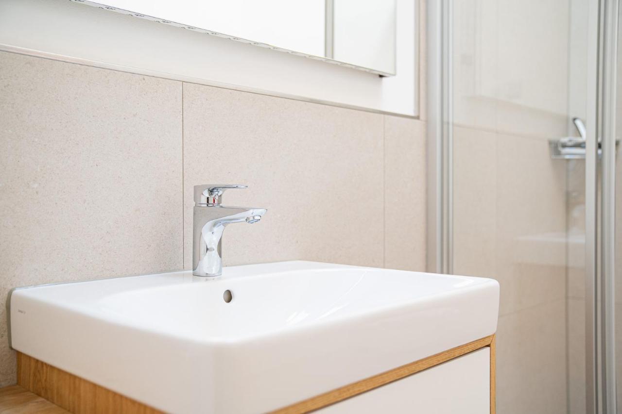 Haus Margreiter Apartment Nussdorf am Inn Ngoại thất bức ảnh