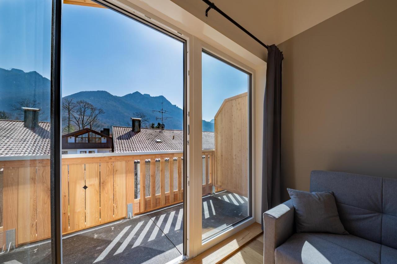 Haus Margreiter Apartment Nussdorf am Inn Ngoại thất bức ảnh
